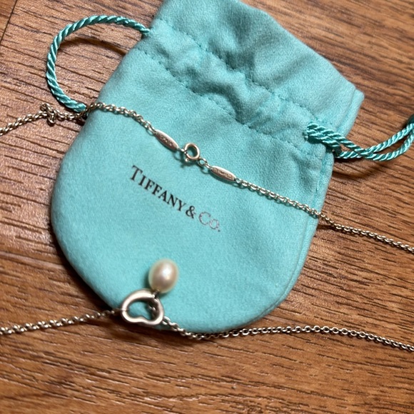 Elsa Peretti x Tiffany Necklace - Picture 6 of 7